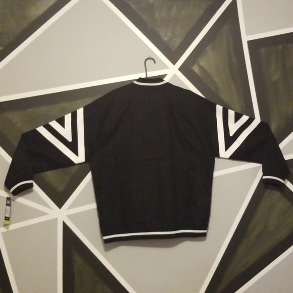 Umbro zip up jacket - Picture 3 of 4